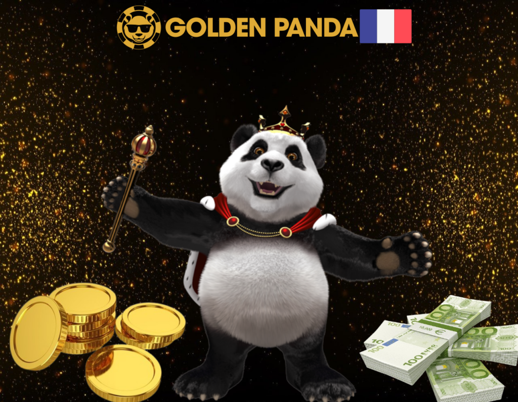 Golden Panda Casino